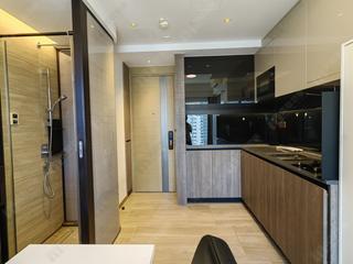 Sai Ying Pun - One・Artlane 04