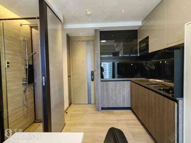 Sai Ying Pun - One・Artlane 04