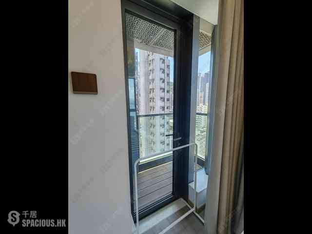 Sai Ying Pun - One・Artlane 05