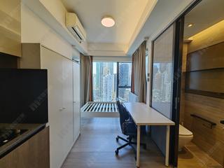 Sai Ying Pun - One・Artlane 07