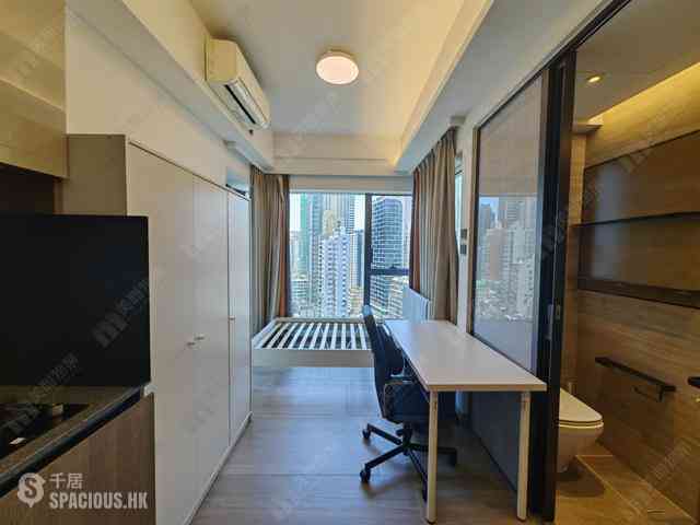 Sai Ying Pun - One・Artlane 07