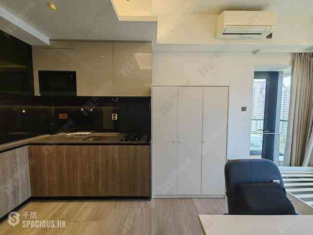 Sai Ying Pun - One・Artlane 09