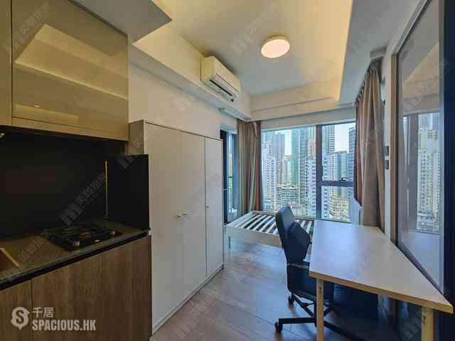 Sai Ying Pun - One・Artlane 11