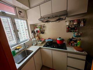 Shek Tong Tsui - Sun King House 03