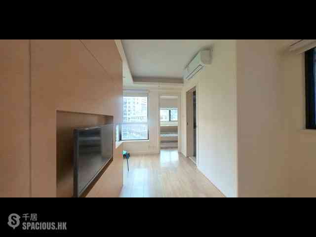 Mid Levels West - Wilton Place 01