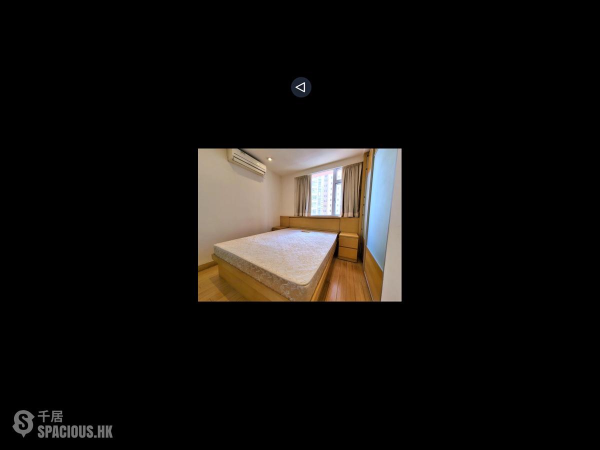 Sheung Wan - Lee Fung Building 01