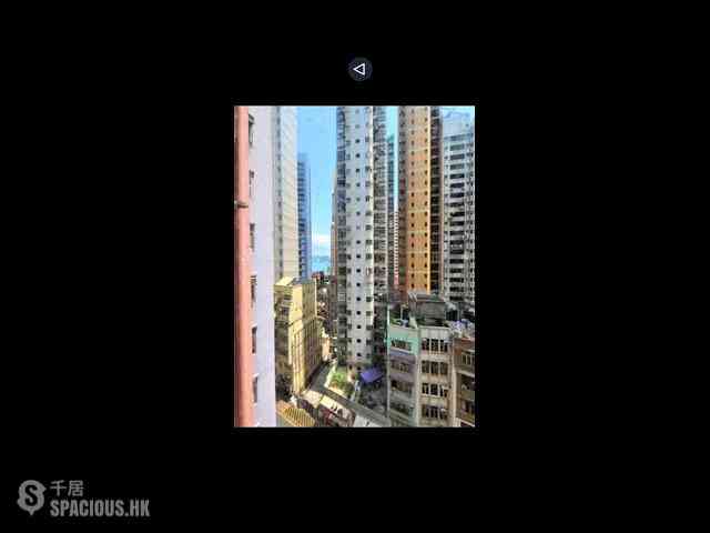 上环 - 利丰大厦 06