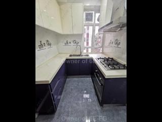 Pok Fu Lam - Fulham Garden Block EF 04