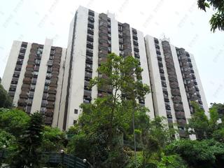 Pok Fu Lam - Fulham Garden Block EF 10