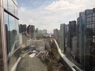 Wong Chuk Hang - The Southside Phase 3B Blue Coast Tower 2B 02