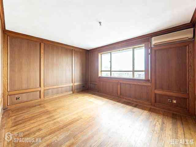Pok Fu Lam - Baguio Villa Block 22 05