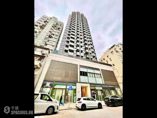 Sham Shui Po - AVA 228 04