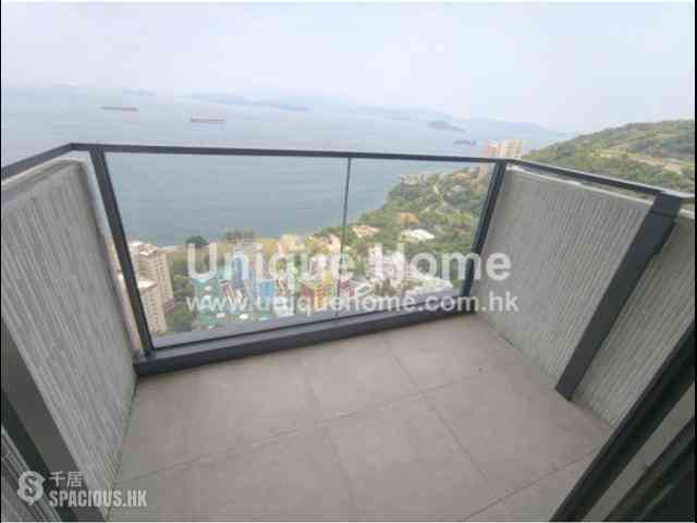 Pok Fu Lam - Victoria Coast 02