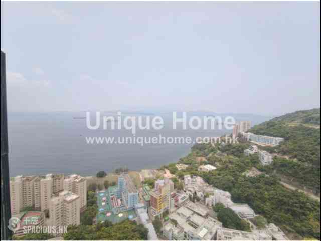 Pok Fu Lam - Victoria Coast 03