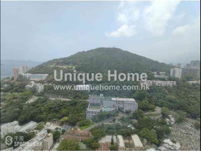 Pok Fu Lam - Victoria Coast 06