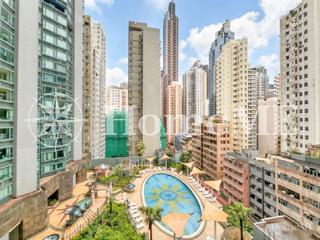 Kennedy Town - Kennedy Bay 03