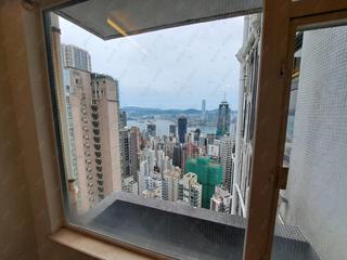 中半山 - 丽豪阁B座 09