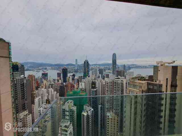 中半山 - 麗豪閣B座 13