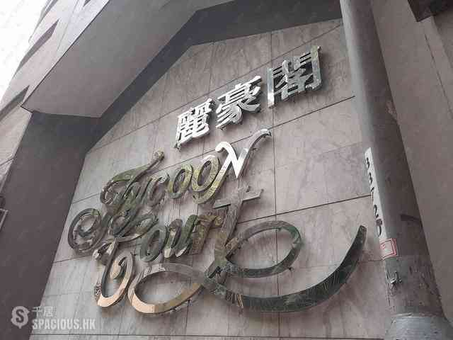 中半山 - 麗豪閣B座 16