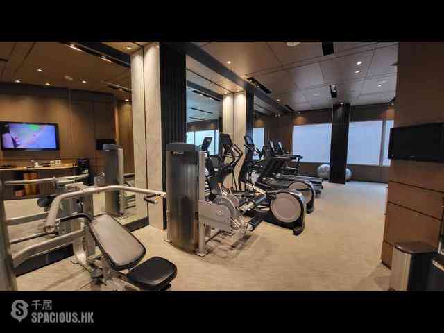 Sai Ying Pun - No.8 Hing Hon Road (Resiglow-Bonham) 11