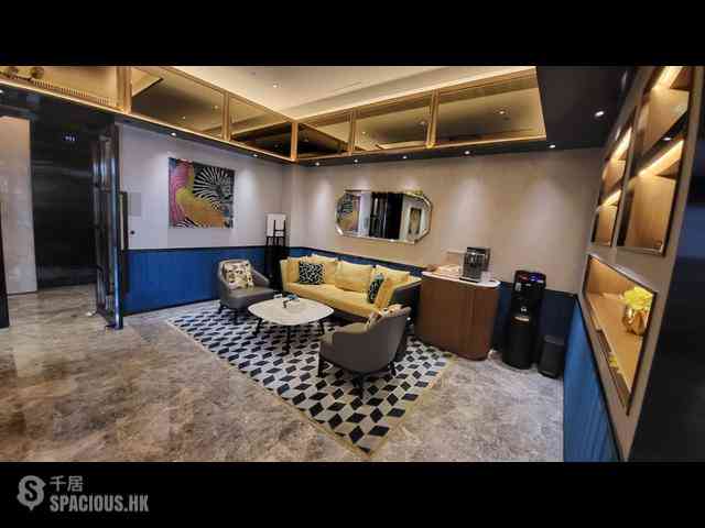 Sai Ying Pun - No.8 Hing Hon Road (Resiglow-Bonham) 13