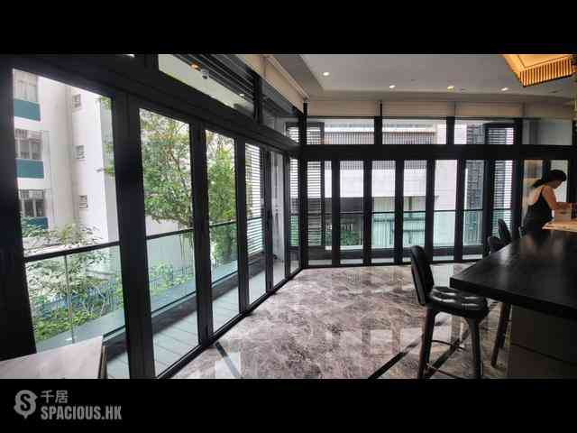 Sai Ying Pun - No.8 Hing Hon Road (Resiglow-Bonham) 15