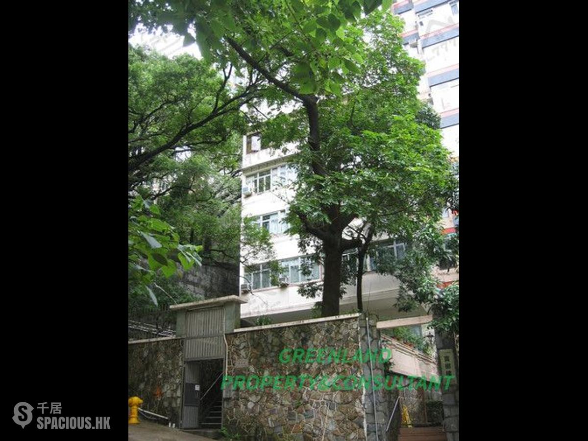 Kennedy Town - Tse Land Mansion 01
