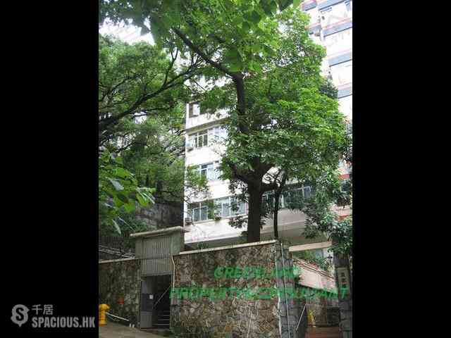 Kennedy Town - Tse Land Mansion 01
