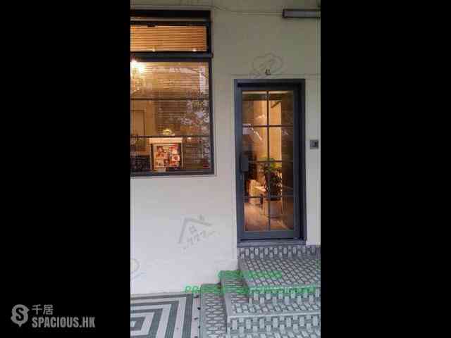 Kennedy Town - Tse Land Mansion 02