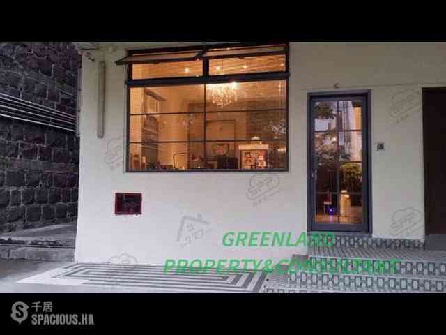 Kennedy Town - Tse Land Mansion 03