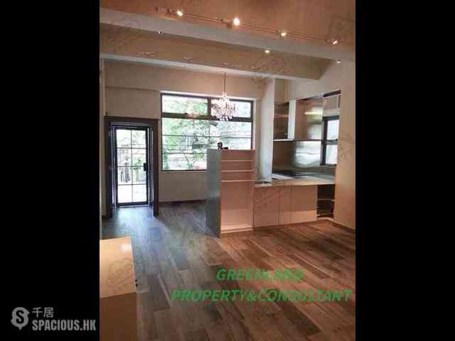Kennedy Town - Tse Land Mansion 04