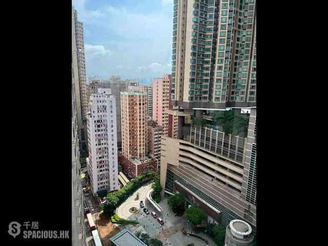 石塘咀 - 南雄大廈 02