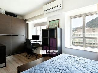 跑马地 - 名仕花园 05