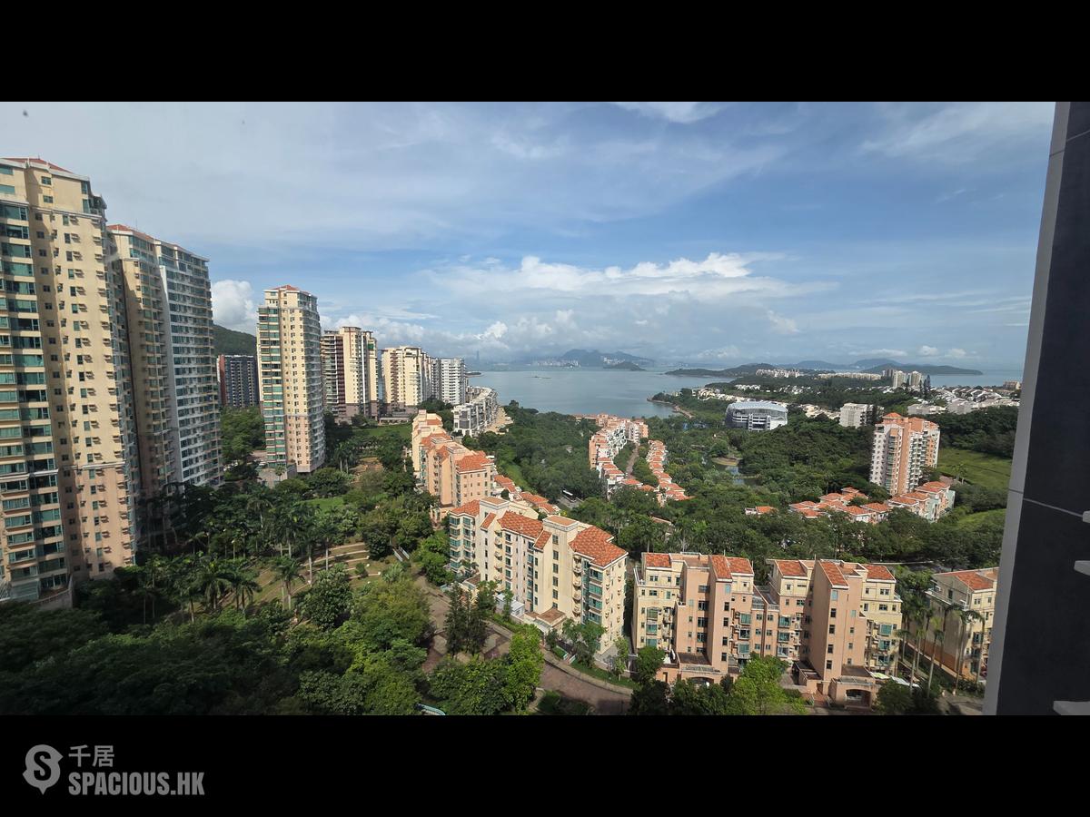愉景湾 - 愉景湾5期 颐峰 01