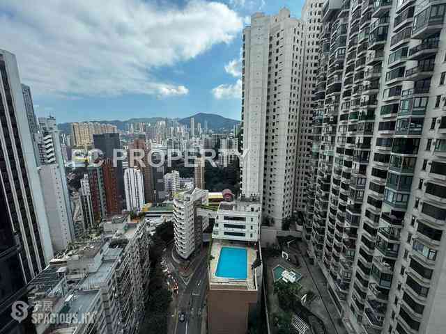 Wan Chai - 33 Kennedy Road 04