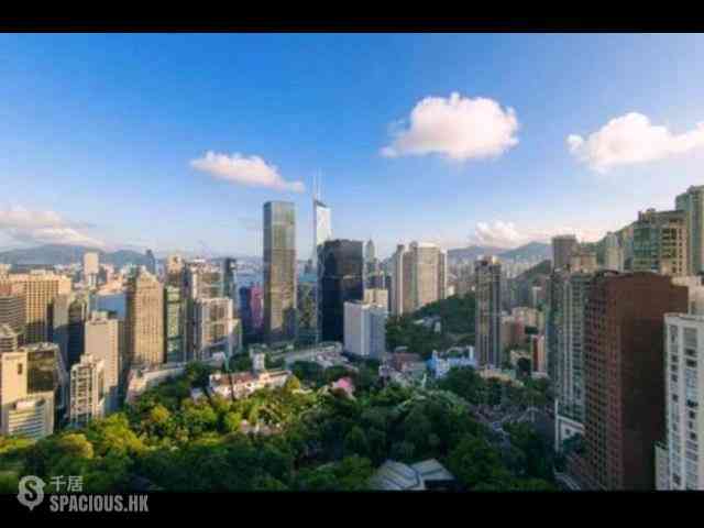 中半山 - 旧山顶道2号 01