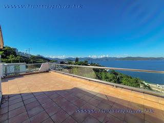 Clear Water Bay - Fullway Garden 08