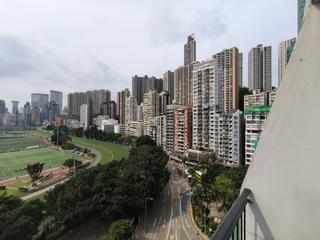 跑馬地 - 浩利大廈 02