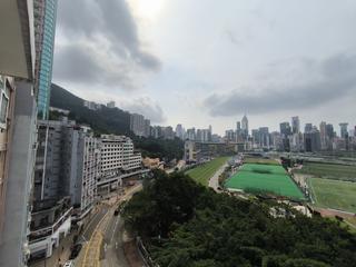 跑馬地 - 浩利大廈 04