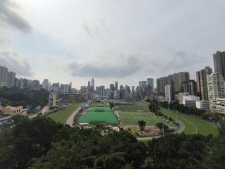 跑馬地 - 浩利大廈 06