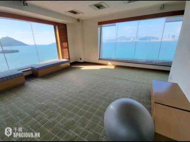 坚尼地城 - 泓都 08
