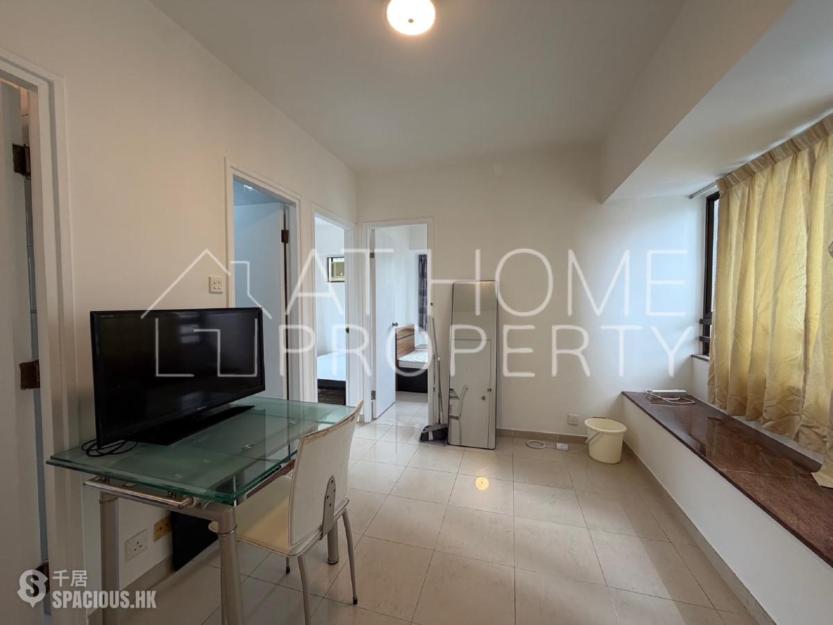 Kennedy Town - Axeford Villa 01