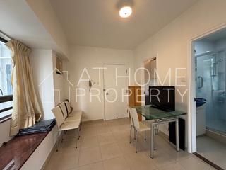 Kennedy Town - Axeford Villa 02