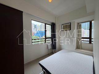 Kennedy Town - Axeford Villa 03