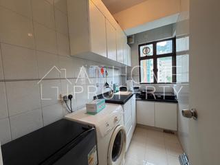 Kennedy Town - Axeford Villa 07