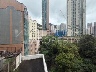 Kennedy Town - Axeford Villa 09