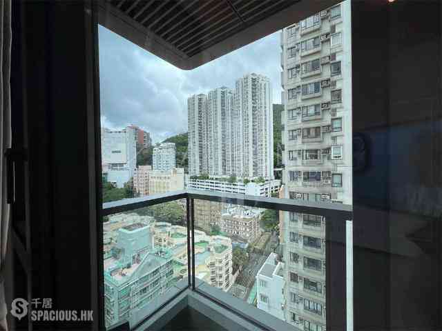 堅尼地城 - Kennedy 38 08