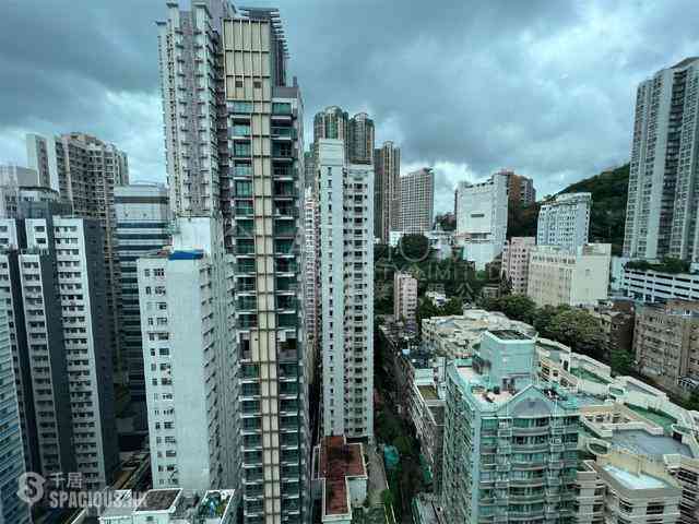 堅尼地城 - Kennedy 38 09