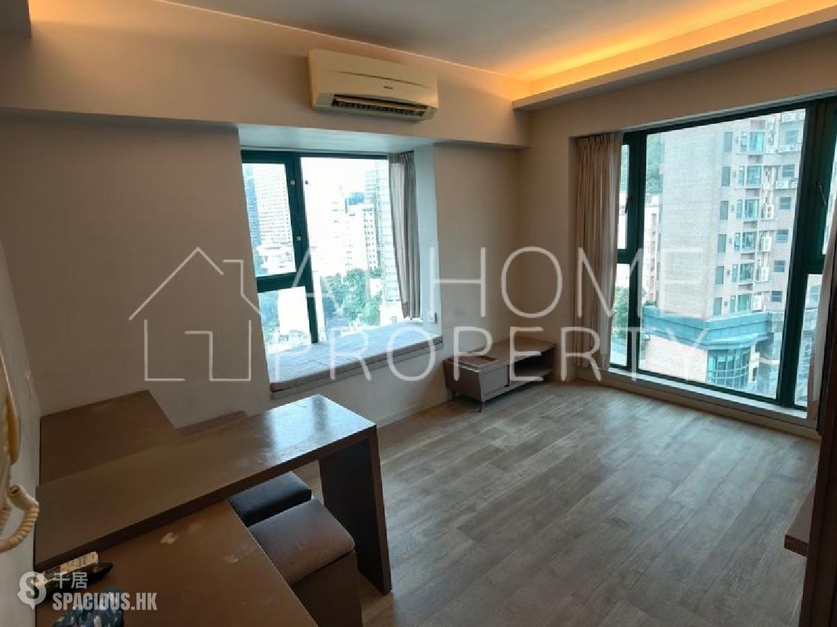 Kennedy Town - University Heights 01