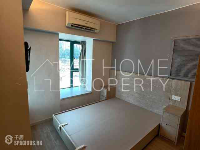 Kennedy Town - University Heights 03
